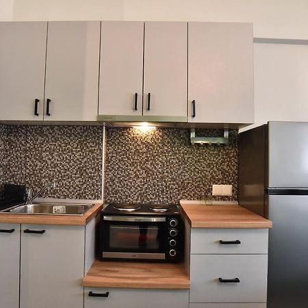 No15 Central Apartment Kawala Zewnętrze zdjęcie